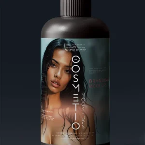 Thick & Curly Shampoo