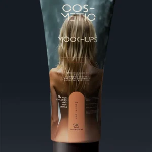 Golden Shine Shower Gel