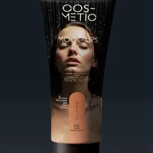 Goth Girl Shower Gel